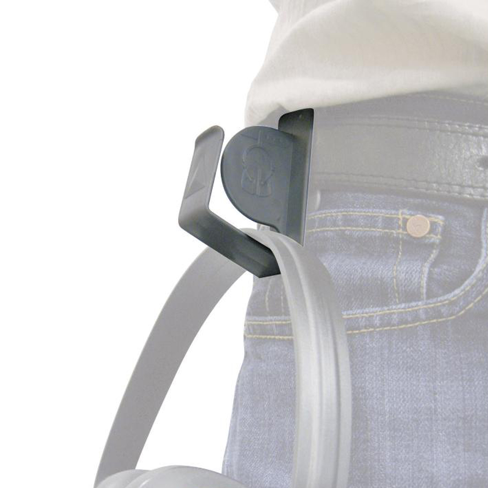 ที่ครอบหู Delta INTERLAGOS (SNR 30 dB)