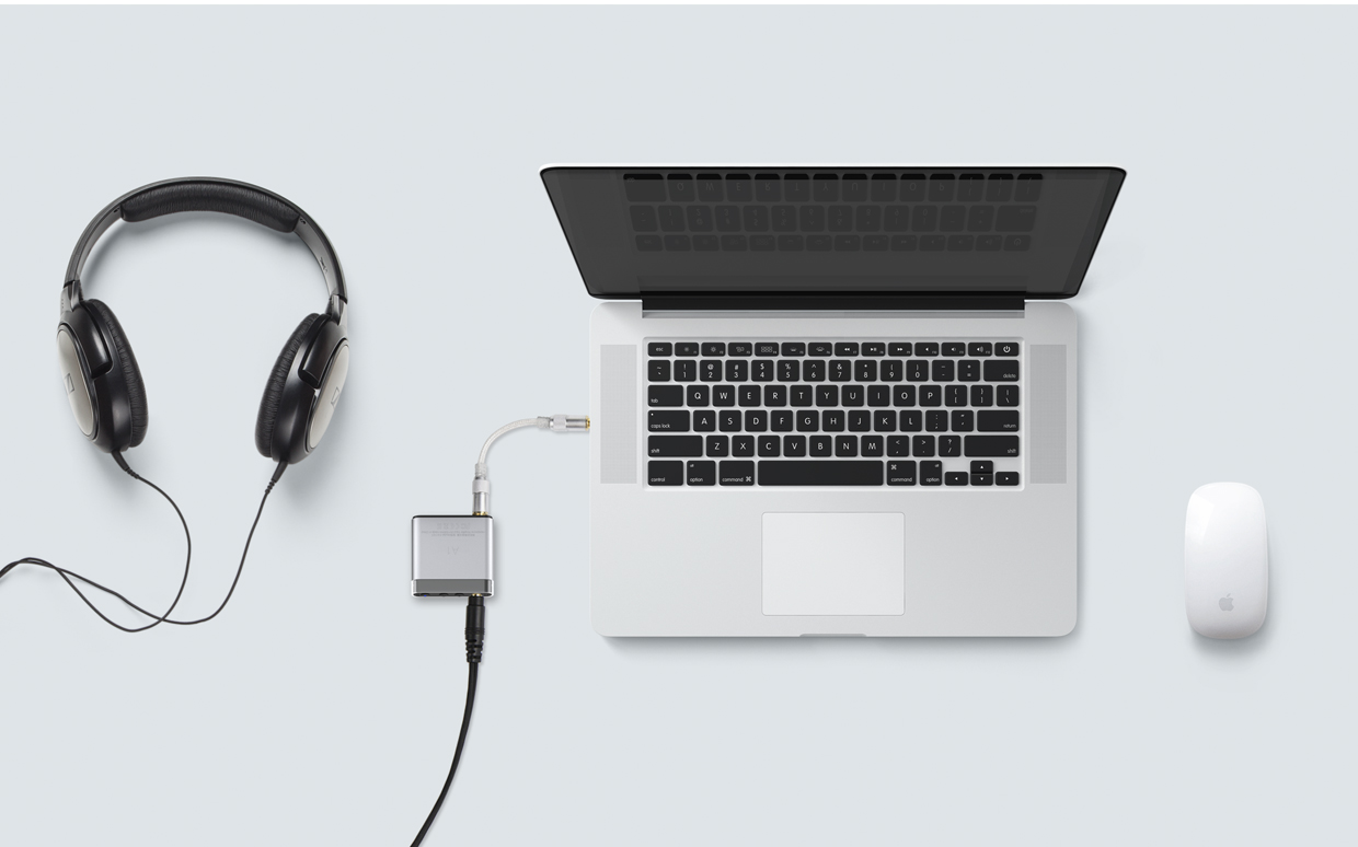 ขาย FiiO A1 แอมป์พกพาจิ๋วแต่แจ๋ว สำหรับมือถือ เครื่องเล่นเพลง