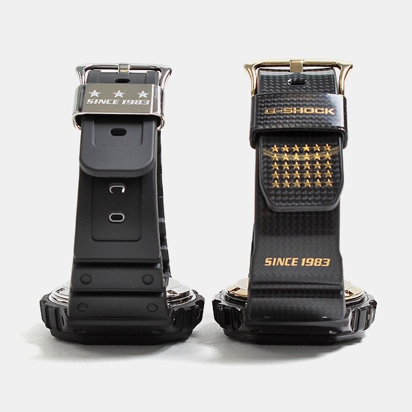 นาฬิกา คาสิโอ Casio G-Shock 30th Anniversary Limited model รุ่น GSET-30-1 (Europe) หายากมาก