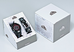 นาฬิกา คาสิโอ Casio PRO TREK รุ่น PRW-3000G-1 (ชุดเซ็ต แถมสาย)