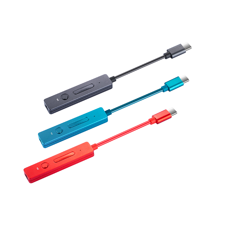 xDuoo LINK V2 DAC/AMP พกพา สำหรับมือถือ, คอมพิวเตอร์ ประกันศูนย์ไทย