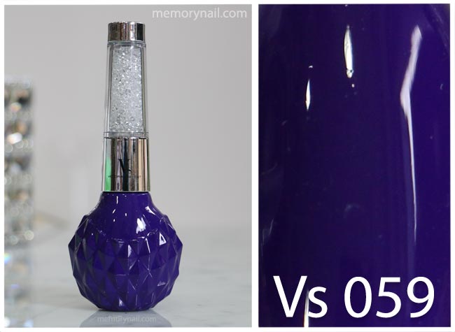 สีเจล,สีเจลทาเล็บ