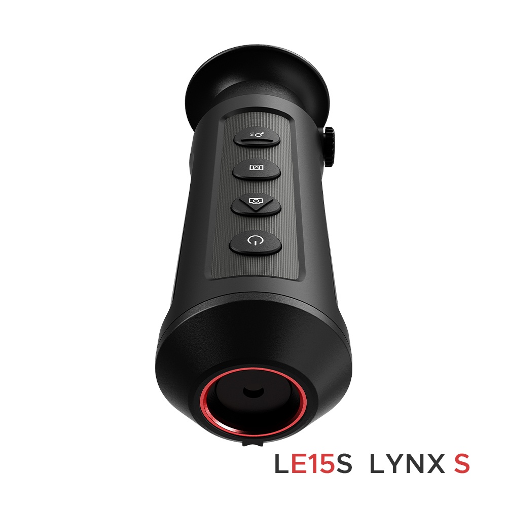 กล้องส่องทางไกล จับความร้อน Thermal Hikmicro LYNX S