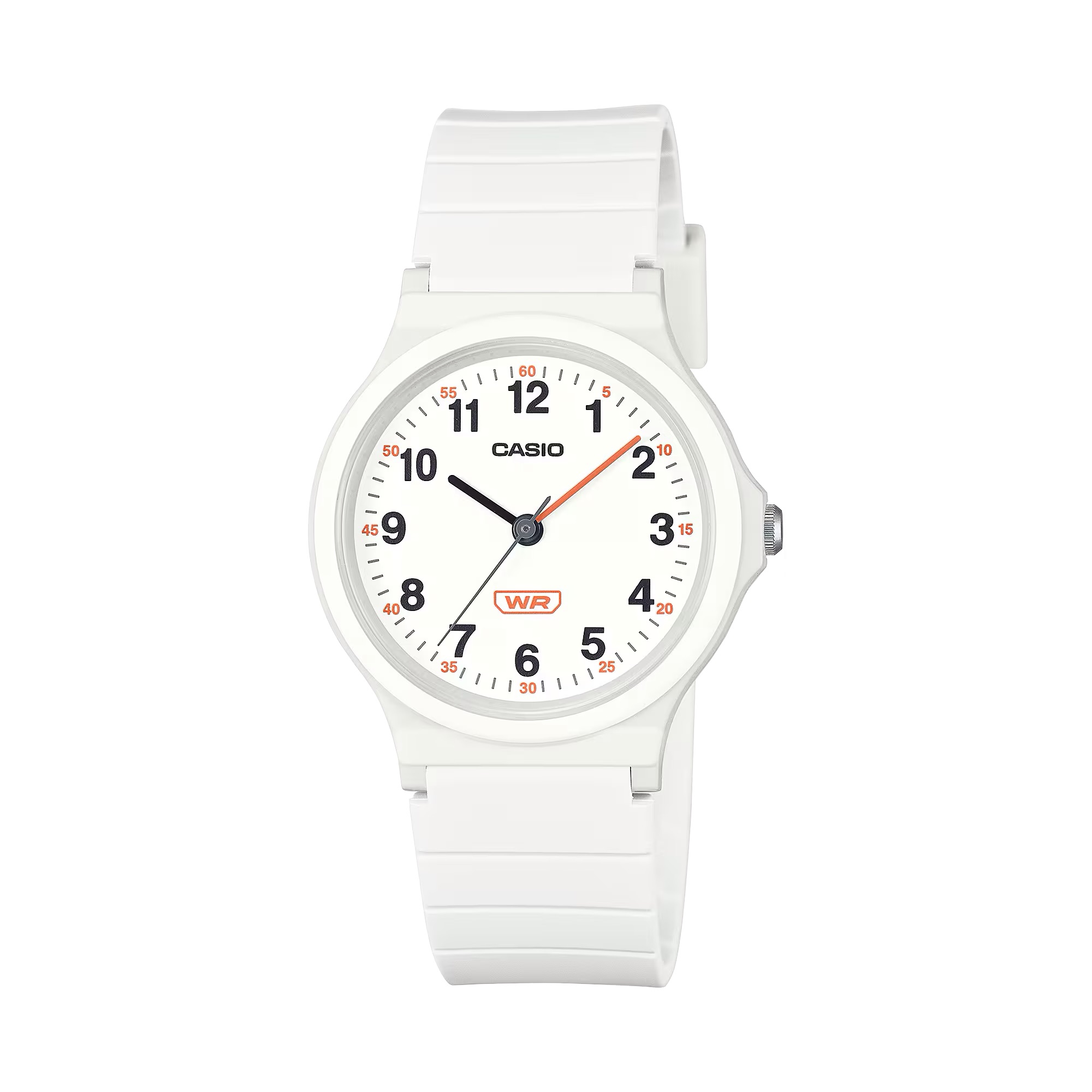 นาฬิกา Casio STANDARD Analog-Women' รุ่น LQ-24B-7B ของแท้ รับประกัน1ปี
