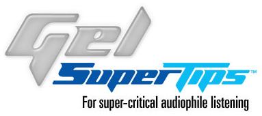 ขาย จุกหูฟัง Monster Gel SuperTips