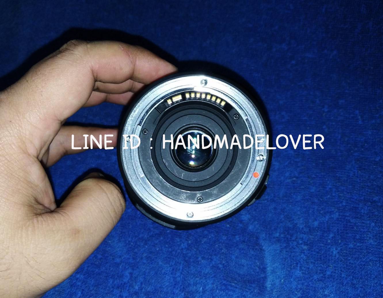 Sigma 10-20mm f/4-5.6 EX DC HSM (Ultra wide angle lens for Canon APS-C)