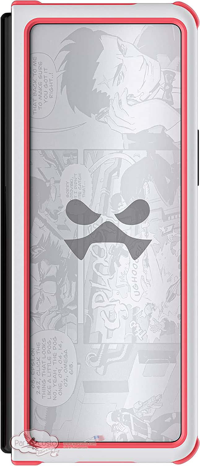 เคส Samsung Galaxy Z Fold 3 [EXEC] จาก Ghostek [หมด]