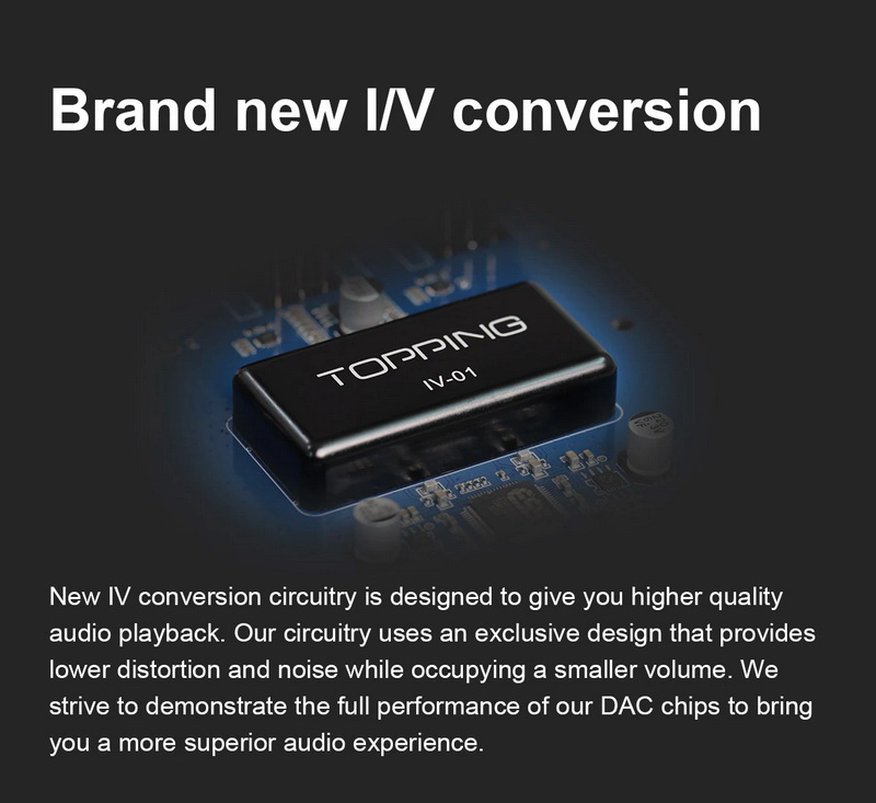 Topping D70 Pro SABRE DAC ตั้งโต๊ะ รองรับ Dual Hi-Res ประกันศูนย์ไทย