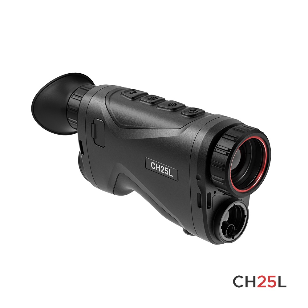 กล้องส่องทางไกล จับความร้อน Thermal Hikmicro CONDOR