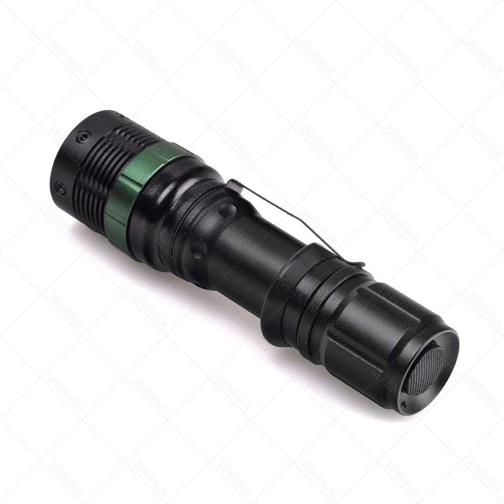 ไฟฉาย power style Cree LED 600 lumen