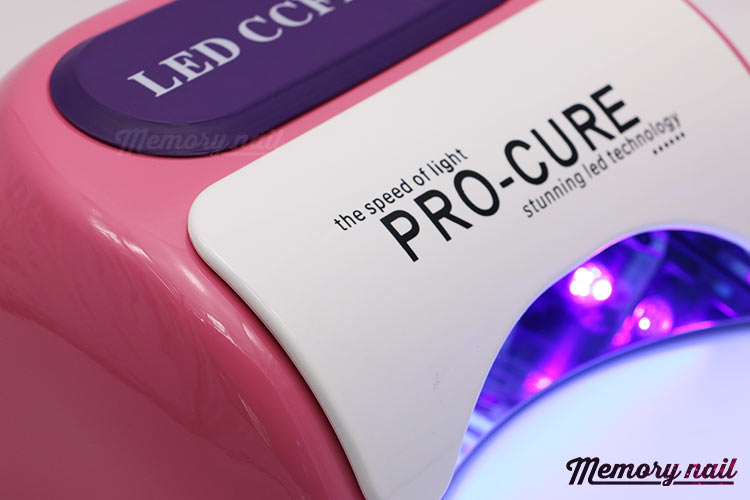 เครื่องอบเจล หลอด LED/UV,เครื่องอบเจล LEDผสมUV