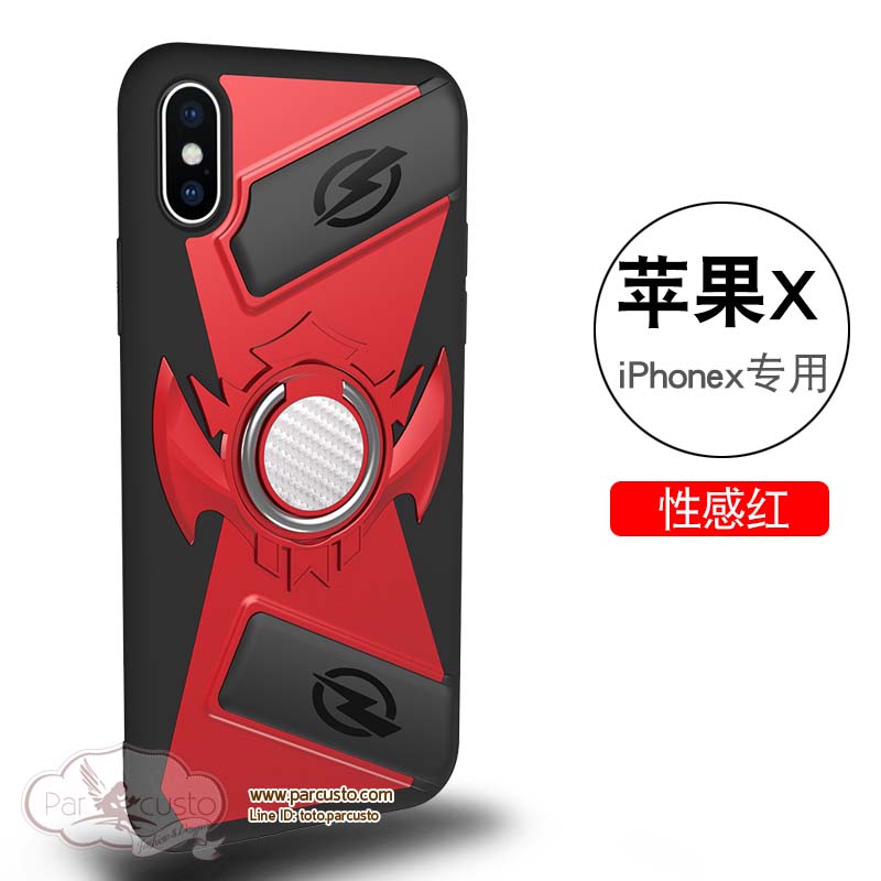 เคสกันกระแทก Apple iPhone X จาก Kitevie [Pre-order]
