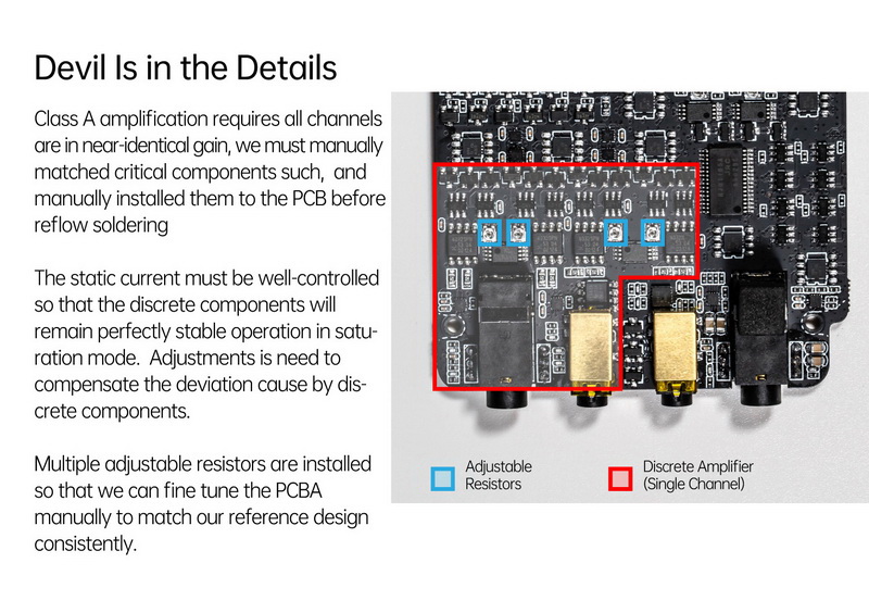 Cayin N7 DAP พกพาระดับเรือธงแห่งยุค Pure 1-bit ระบบปฎิบัติการ Android 12 ประกันศูนย์ไทย