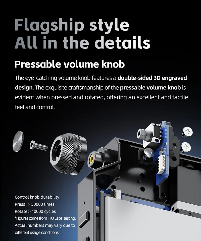 FiiO BTR17 Bluetooth DAC/AMP พกพาชิป ES9069x2+THX AAA 78+ x2 รองรับ MQA Dual Hi-Res ประกันศูนย์ไทย