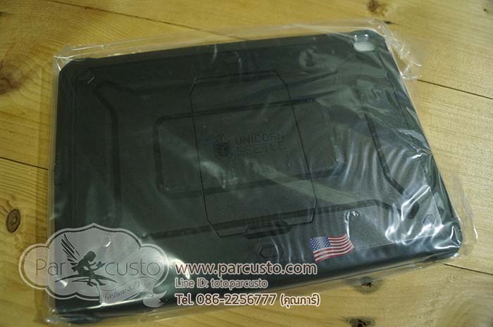 เคสกันกระแทก Apple iPad Pro 9.7 [Beetle PRO] จาก SUPCASE [Pre-order USA]