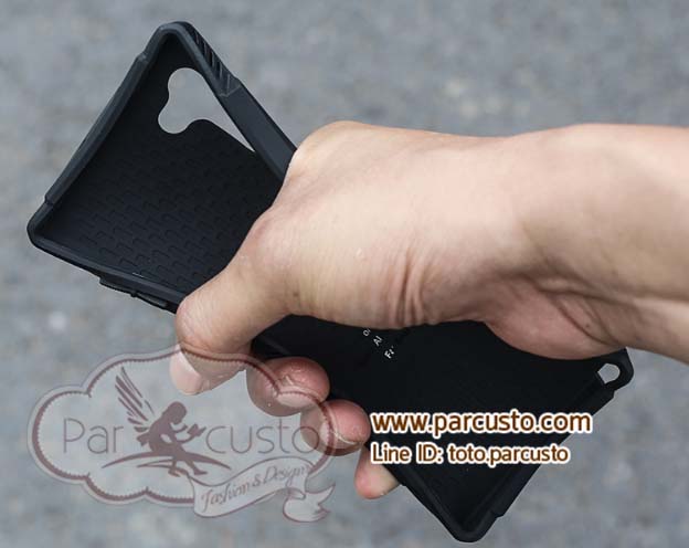 เคสกันกระแทก Samsung Galaxy Note 10 / Note 10 Plus / Note 10 5G (โปรดระบุรุ่น) จาก Fat Bear [หมด]