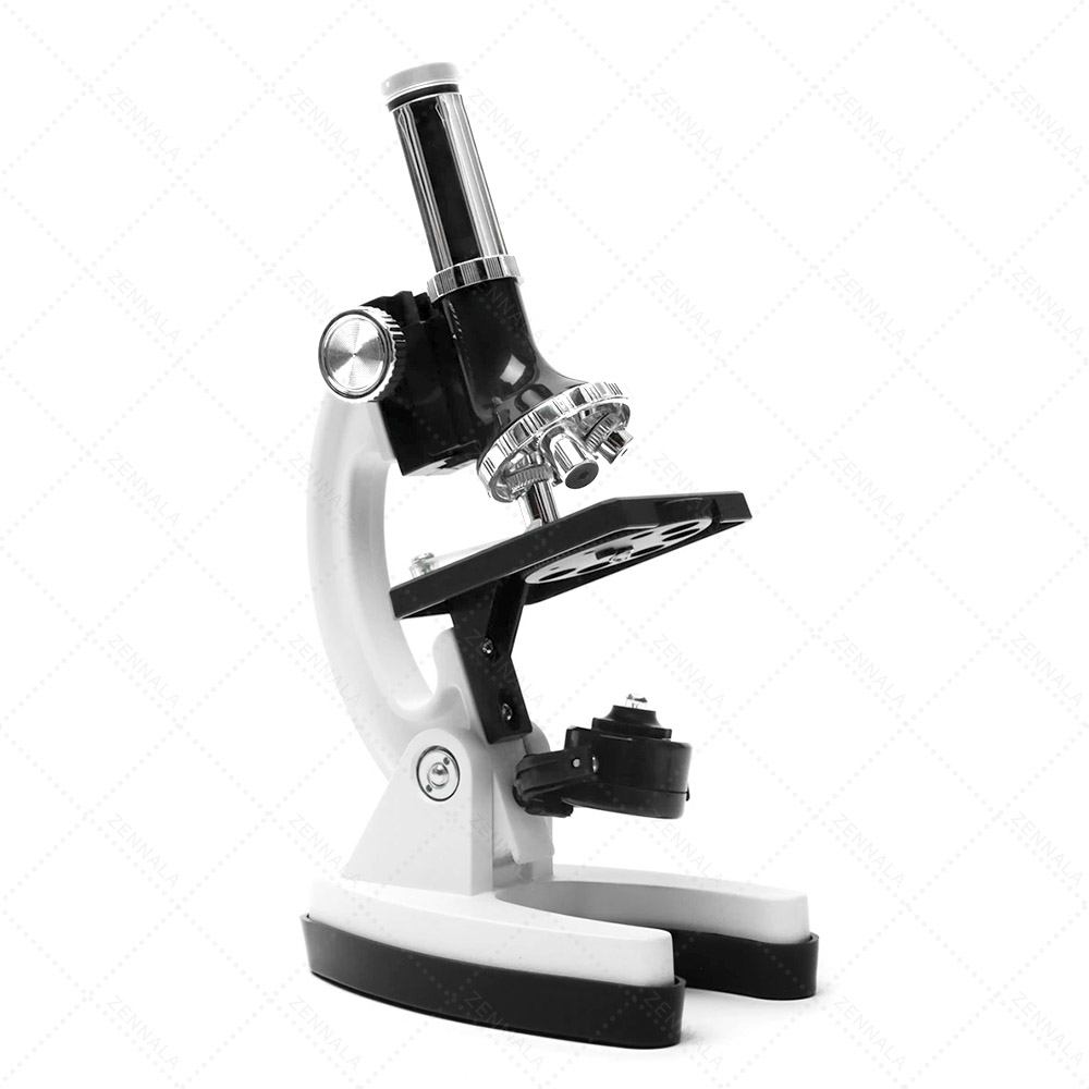 กล้องจุลทรรศน์ สำหรับเด็ก 1200X (AXS1050)