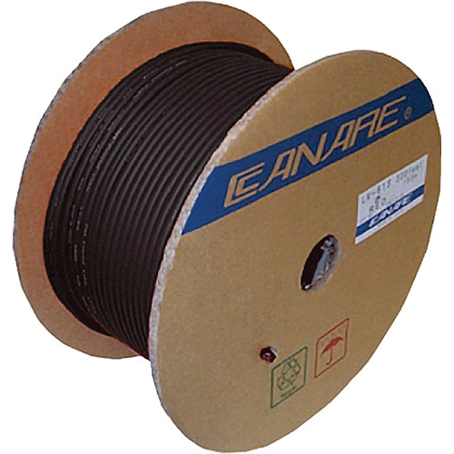 สายเสียง สายใมค์ Canare Microphone Cable L4E6S สำหรับ outdoor