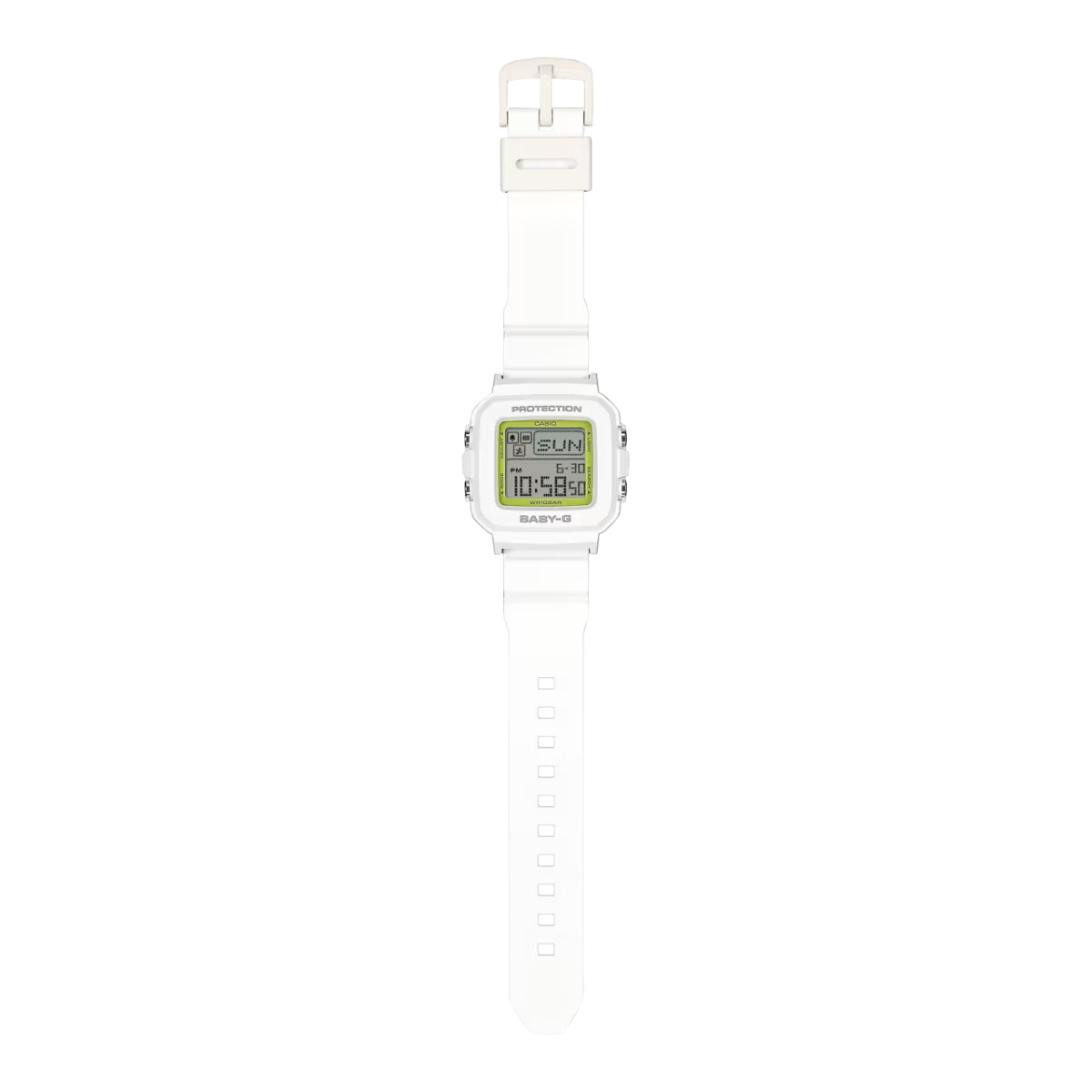 นาฬิกา Casio BABY-G Limited ครบรอบ30ปี Baby-G รุ่น BGD-10K-7 ของแท้ รับประกัน1ปี