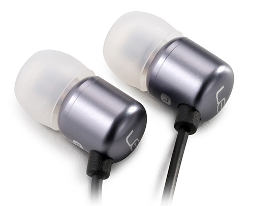 ขาย หูฟัง Ulimate Ears รุ่น Super fi 4