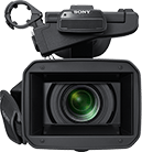 Sony PXW-Z150 Compact 4K and Full-HD ราคาพิเศษ CALL