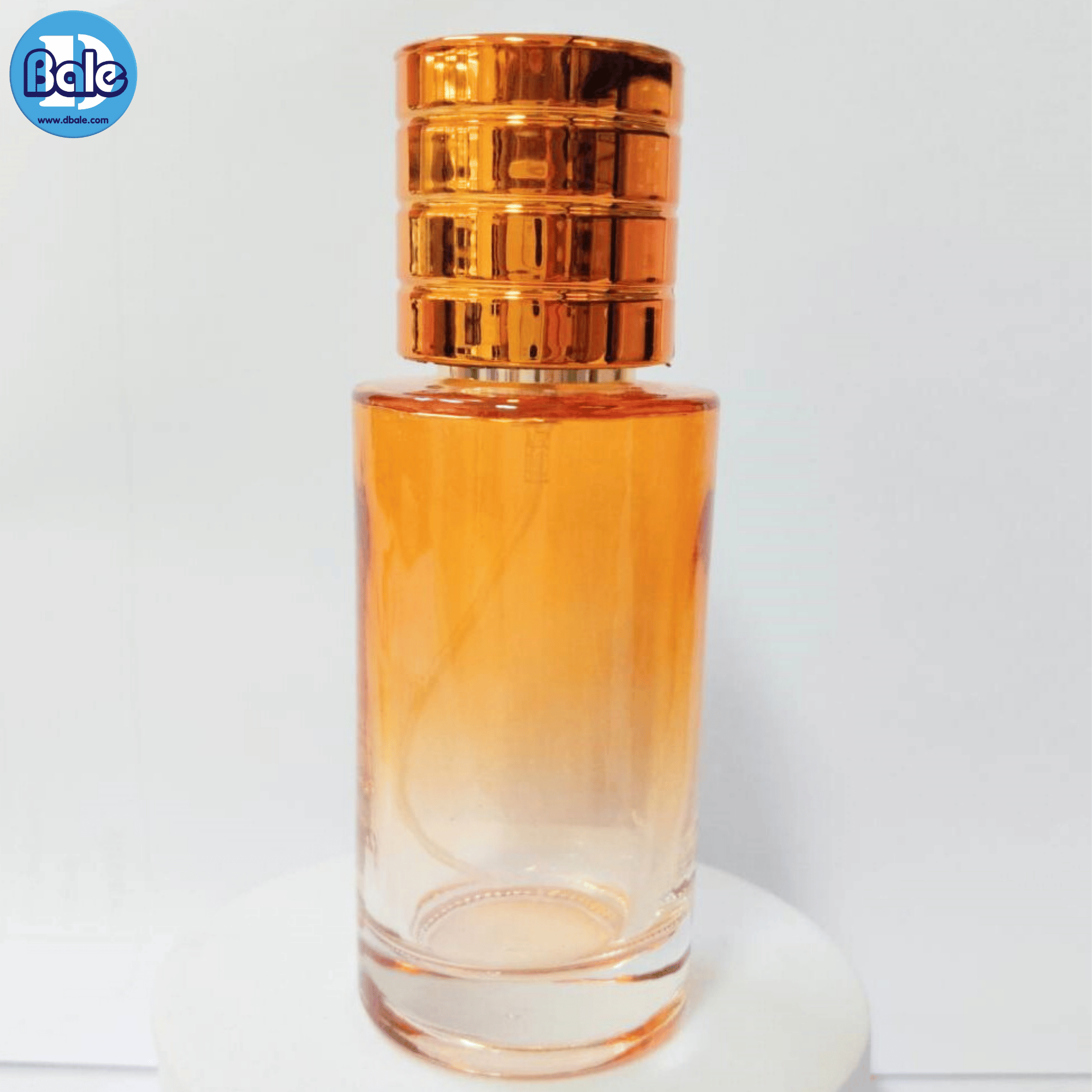 jpf281 30ml. ขวดน้ำหอมชูวา สี เหลือง, ส้ม, ชมพู