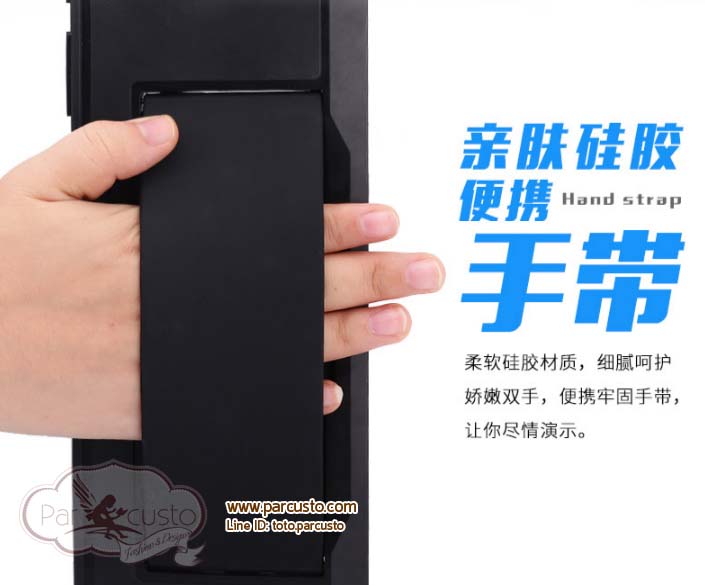 เคสกันกระแทก Microsoft Surface PRO 4 (2016) / PRO 5 (2017)/ PRO 6 No Brand [Pre-order]