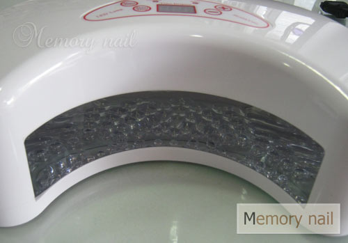 เครื่องอบเจล หลอด LED,เครื่องอบเจล,เครื่องอบเจล LED,ที่อบเจล