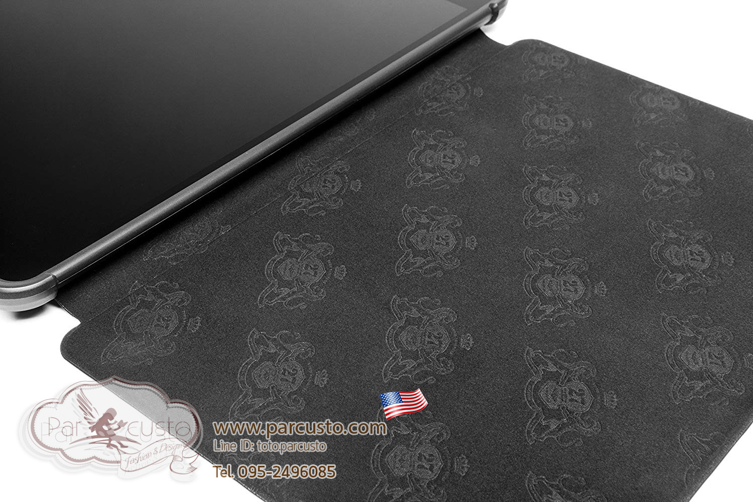 เคส Apple iPad Air 3 2019 [Prodigy X] จาก ZUGU CASE [หมด]