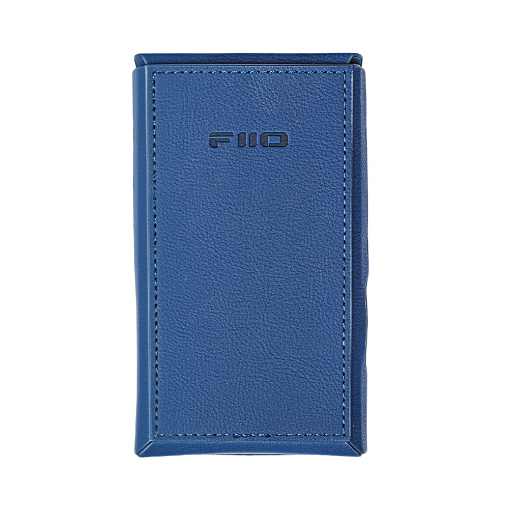เคสหนัง FiiO SK-M21 ให้การป้องกันที่ยอดเยี่ยม ทนทาน เฉพาะเคส [-เคส-]