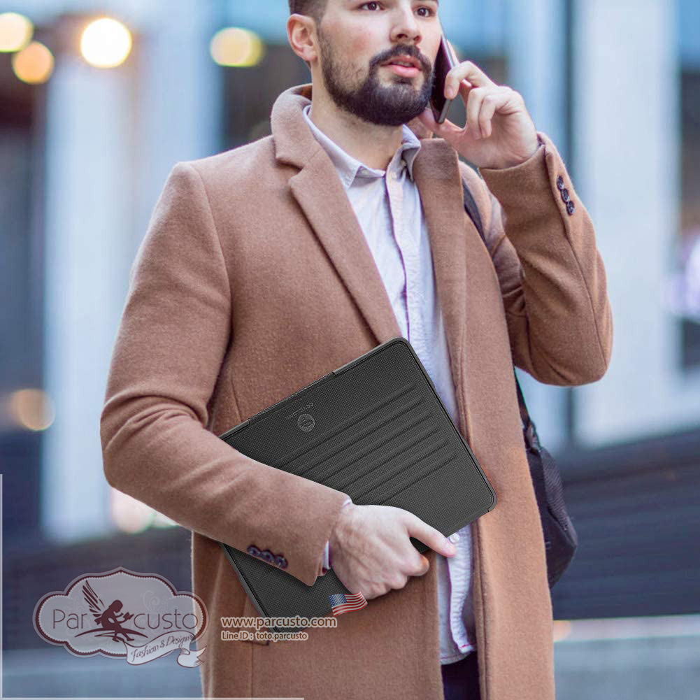 เคส Apple iPad Pro 11 2021/2020 จาก OCYCLONE [Pre-order USA]