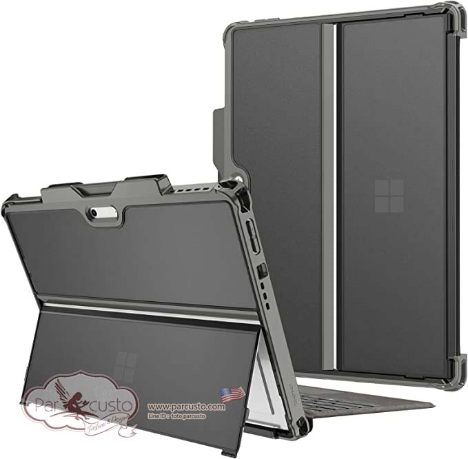เคสกันกระแทก Microsoft Surface Pro 8 (2021) 13 Inch จาก Fintie [Pre-order USA]