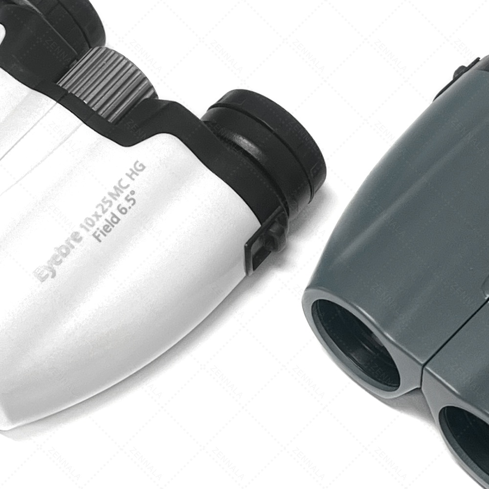 กล้องส่องทางไกล Eyebre 10x25 LD201