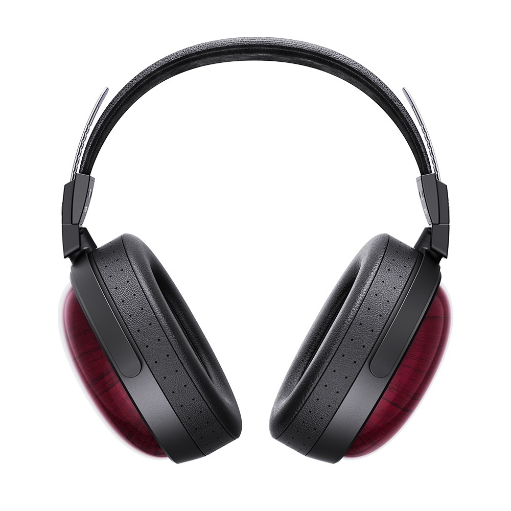 FiiO FT13 หูฟังเฮดโฟนบอดี้ไม้ สัมผัสหรูหรา คุณภาพเสียงที่เป็นเอกลักษณ์ ประกันศูนย์ไทย