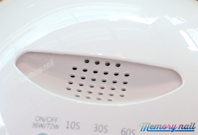 เครื่องอบเจล LED,เครื่องอบเจล,เครื่องอบสีเจล,เครื่องอบสีทาเล็บเจล,เครื่องอบเจลทาเล็บ