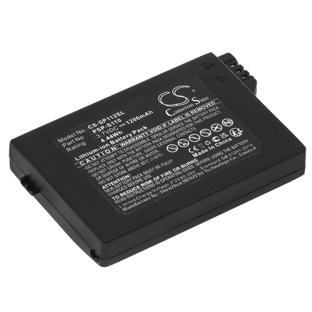 ขายแบตเตอรี่สำหรับซ่อม Sony LITE, PSP 2TH, PSP2000-2008, PSP-3000-3008, SLIM [-แบต-]