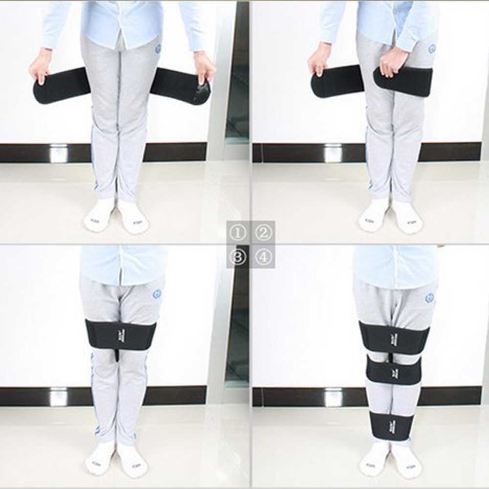 สายรัด แก้ขาโก่ง วิธีแก้ขาโก่งที่ได้ผลดีสุดยอด