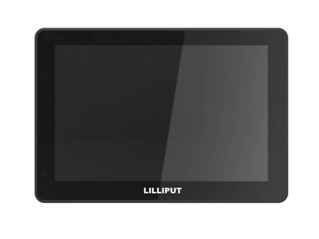 LILLIPUT MoPro7 7" X-sports camera LED monitor, design for GoPro Hero 3+ / 4 series & DSLR camera