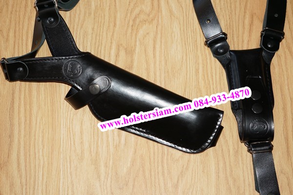 รหัสซองปืน SPT