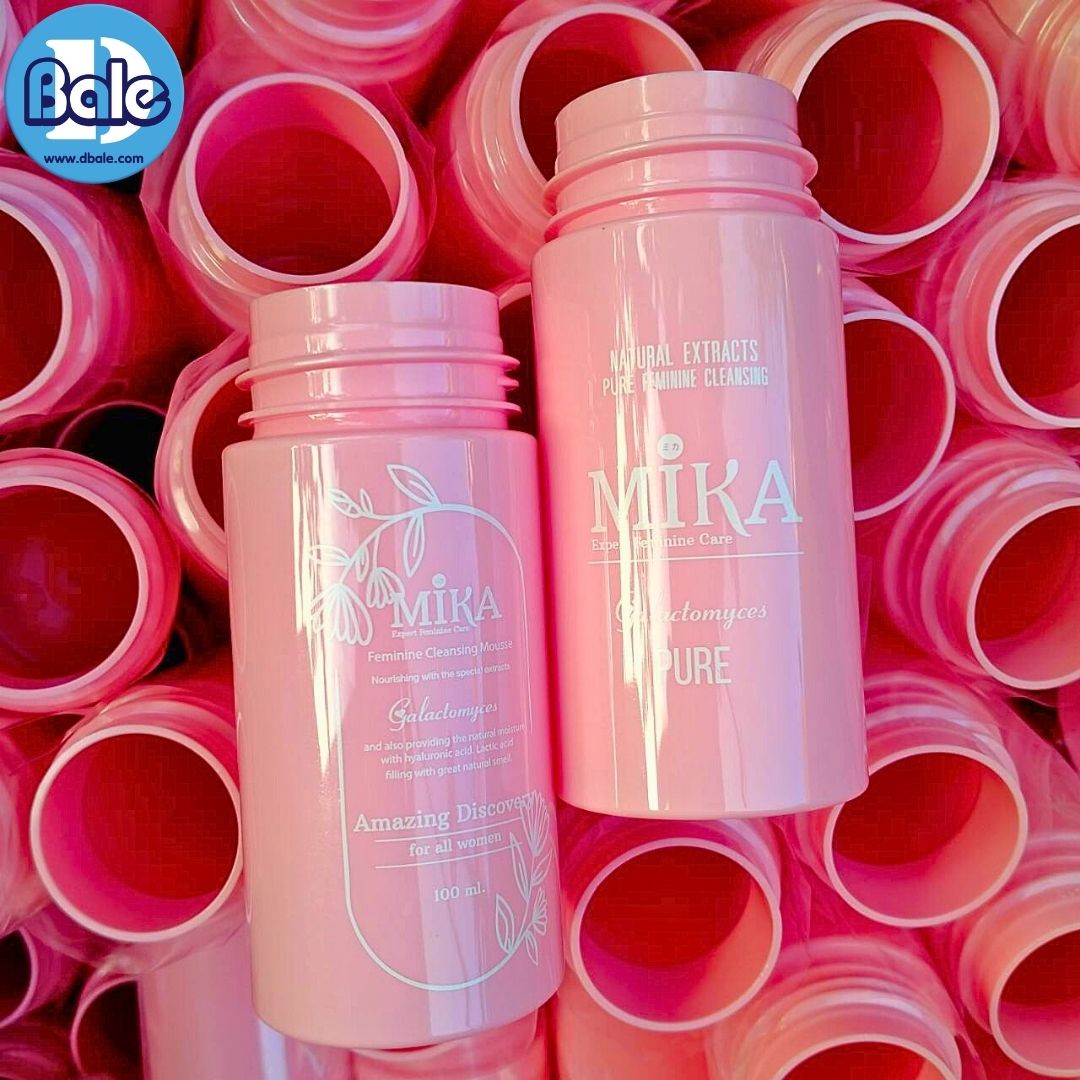 รับผลิต&สกรีนขวดมูซ ขวดพลาสติก รุ่น M001