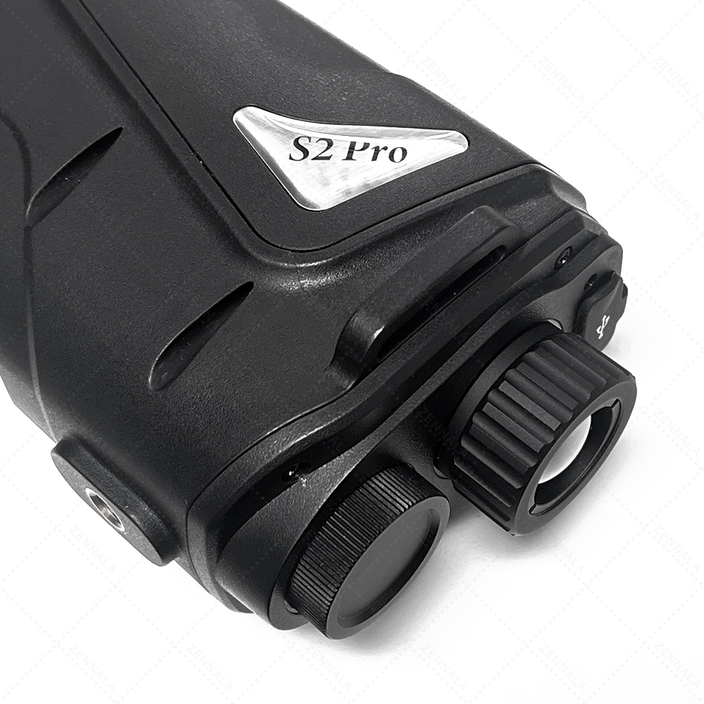 กล้องส่องทางไกล จับความร้อน Thermal Monocular Orion S2 Pro