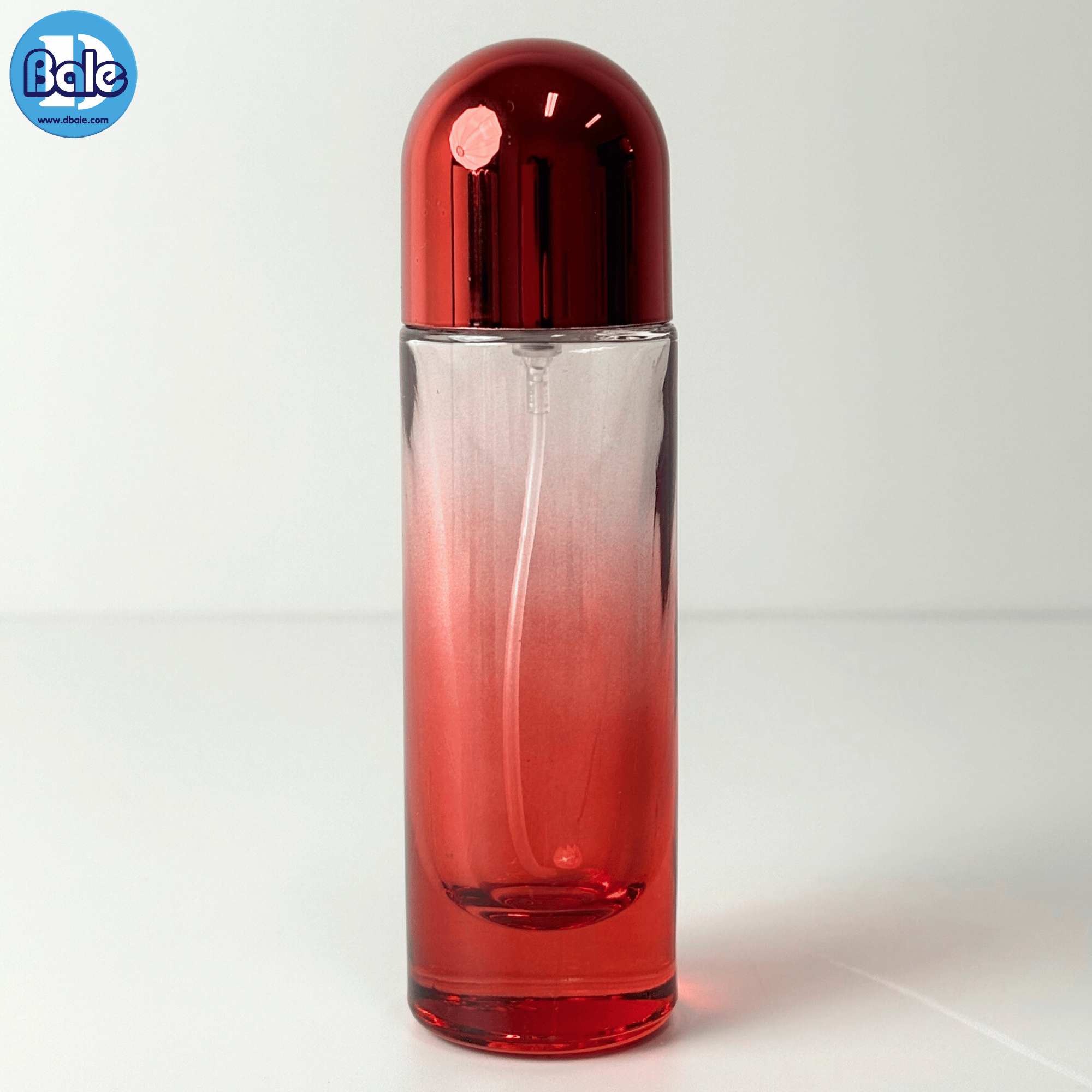 jpf200 30ml. ขวดน้ำหอมโดมกราเดียนท์ สี แดง, เหลือง, เขียว, ดำ, น้ำตาล, ม่วง