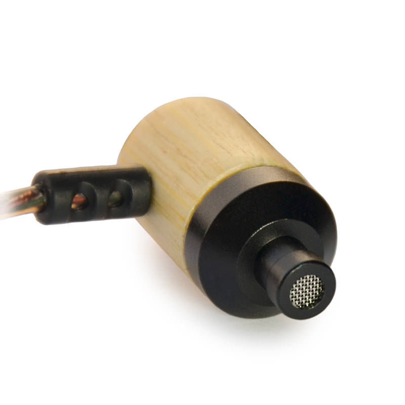 ขาย KZ ED7 หูฟังบอดี้ไม้ Bamboo ให้เสียงแบบธรรมชาติ ดีเทลครบทุกย่าน ราคาเบาๆ