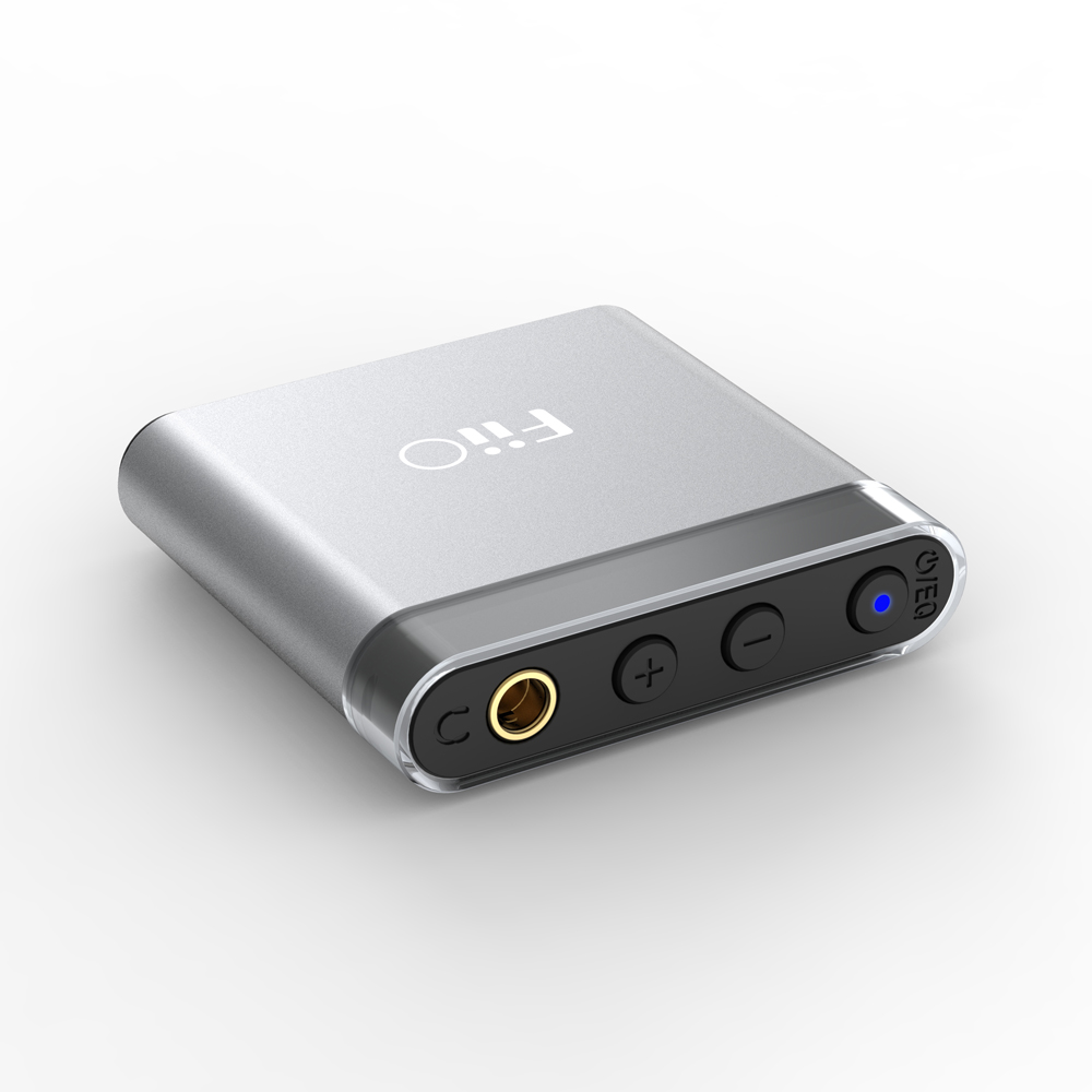 ขาย FiiO A1 แอมป์พกพาจิ๋วแต่แจ๋ว สำหรับมือถือ เครื่องเล่นเพลง