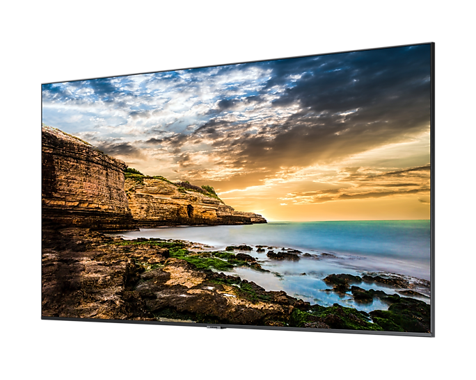 SAMSUNG QE55T LH55QETELGCXXT Professional Display