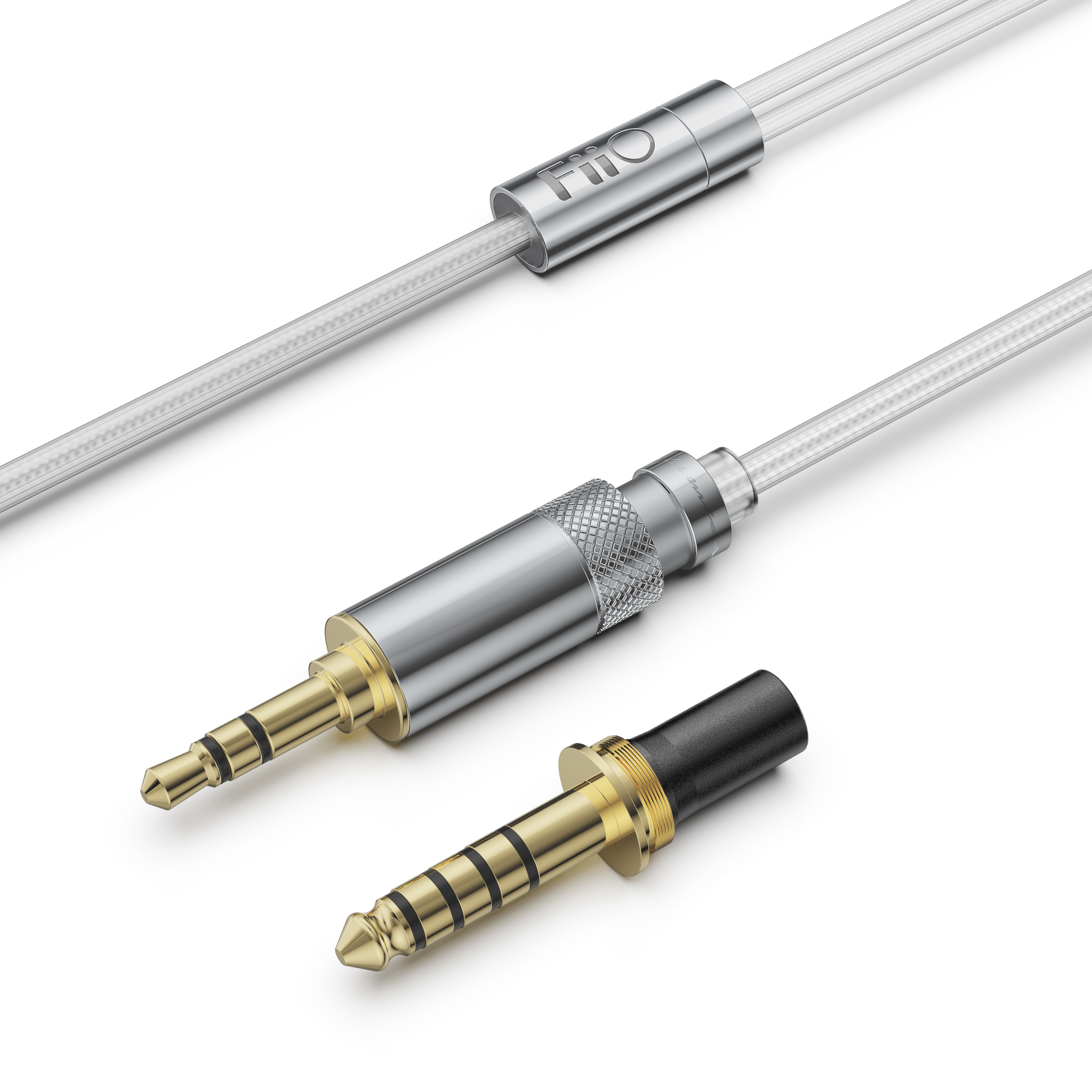 FiiO FF3 หูฟัง แบบ Drum ไดรเวอร์ Dynamic ประกันศูนย์ไทย