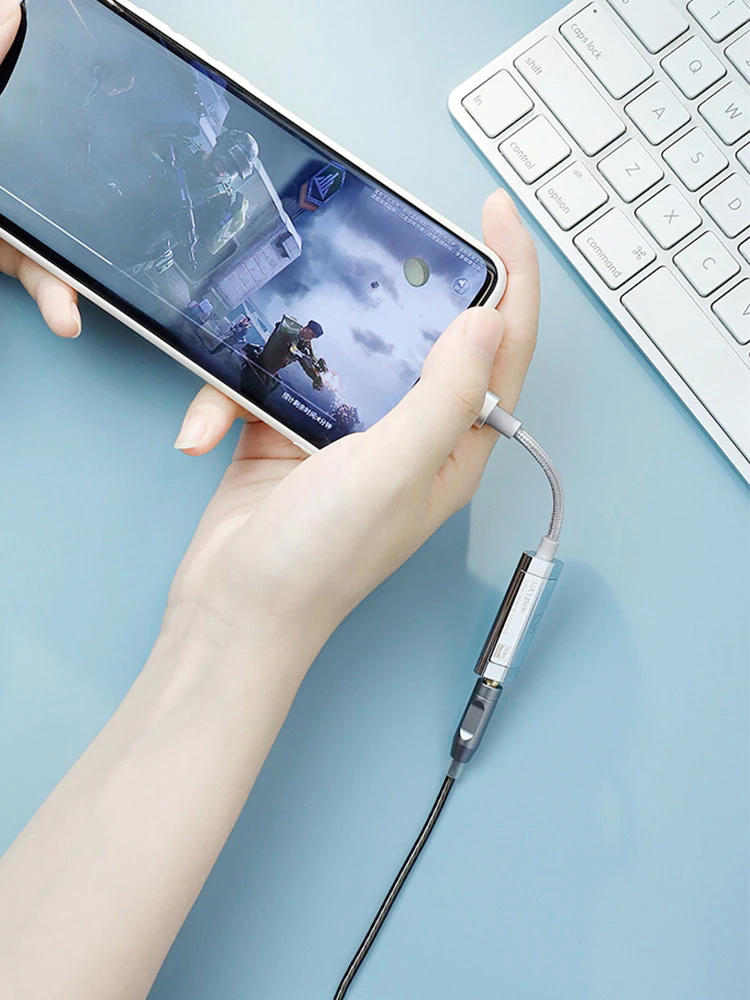 ขาย Shanling UA1 Pro DAC/AMP พกพา สำหรับคอมพิวเตอร์ , มือถือ