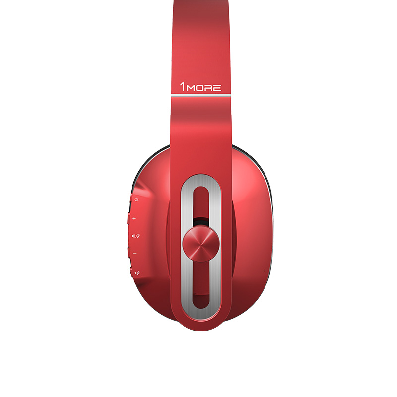 ขาย 1More MK802BT หูฟังbluetooth 4.1 รองรับ iOS , Android มีไมค์รับสายได้เปลี่ยนเพลงได้