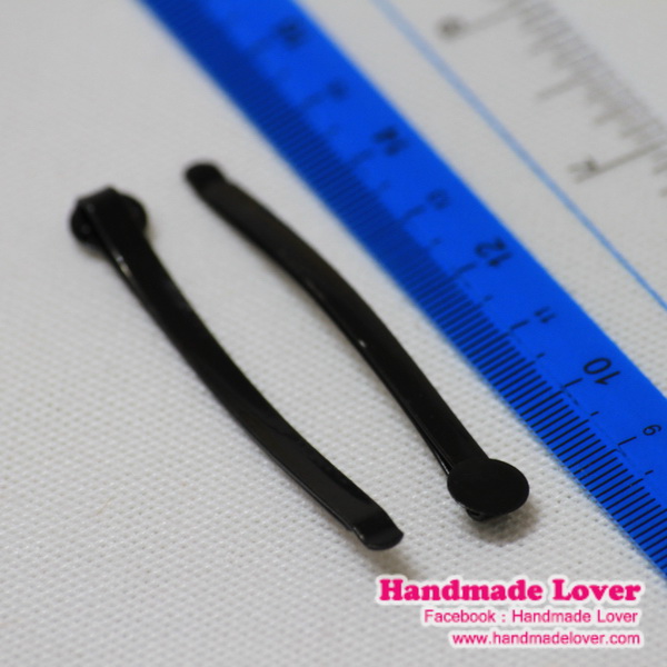 โครงกิ๊บโค้ง มีแป้น