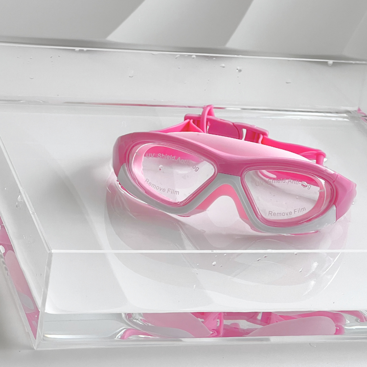 ถาดอะคริลิคใส ใส่น้ำได้ สําหรับถ่ายรูป (Acrylic Tray) มีหลายขนาด